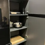 Apartmán Urban Loft Rosal - Parking Privado *