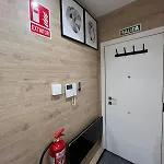 Urban Loft Rosal - Parking Privado Apartmán Oviedo