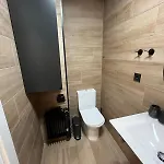 Apartmán Urban Loft Rosal - Parking Privado *
