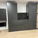 Urban Loft Rosal - Parking Privado Apartmán Oviedo