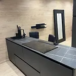 Urban Loft Rosal - Parking Privado Apartmán *