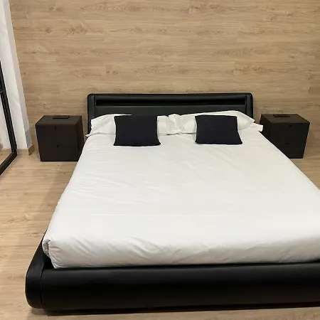 Urban Loft Rosal - Parking Privado Apartment