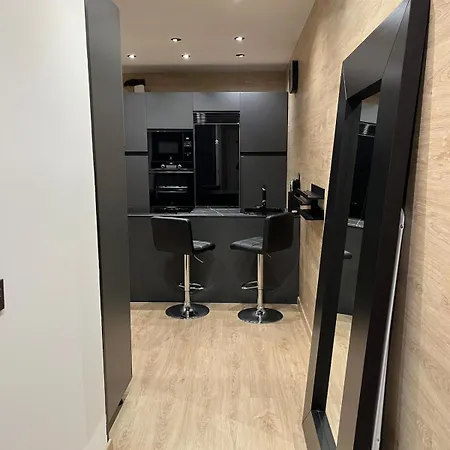 Urban Loft Rosal - Parking Privado