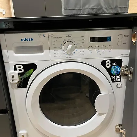 Urban Loft Rosal - Parking Privado Apartment *