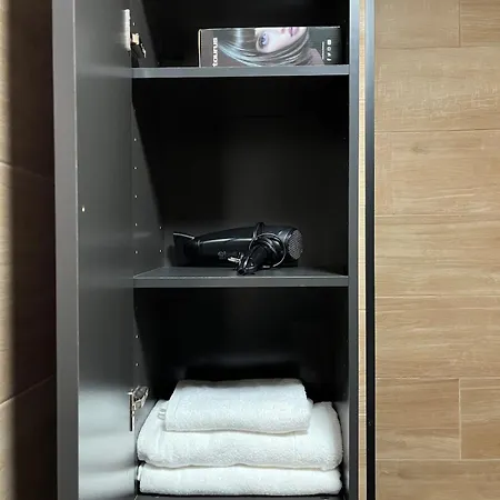 Urban Loft Rosal - Parking Privado