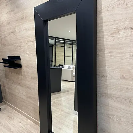 Urban Loft Rosal - Parking Privado Oviédo