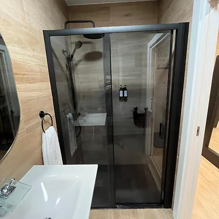 Urban Loft Rosal - Parking Privado Apartment Oviedo