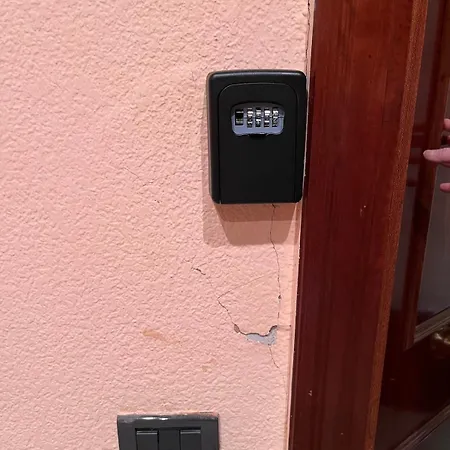 Urban Loft Rosal - Parking Privado * Oviédo