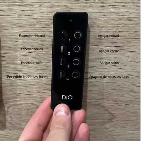 Urban Loft Rosal - Parking Privado Apartment Oviédo