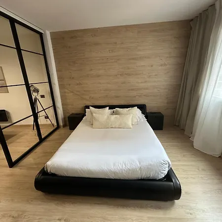 Urban Loft Rosal - Parking Privado Apartmán Oviedo