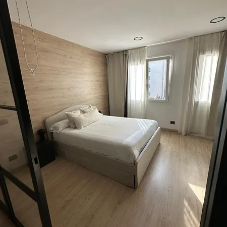 Apartment Urban Loft Rosal - Parking Privado *