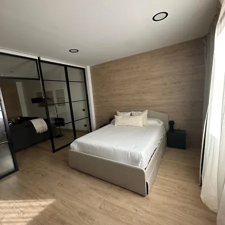 Urban Loft Rosal - Parking Privado Apartment Oviedo
